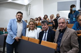 Υπηρεσίες Υγείας με σφραγίδα ποιότητας διεκδικεί το Γενικό Νοσοκομείο Λάρισας